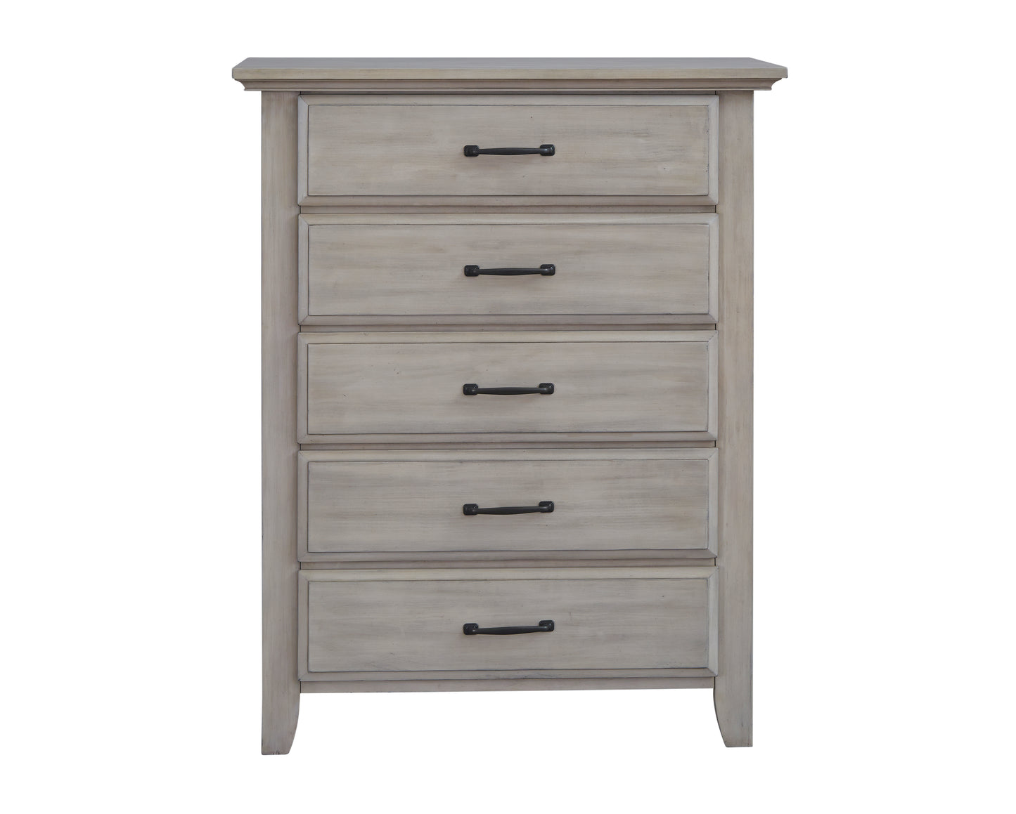 Chandler 5 Drawer Chest