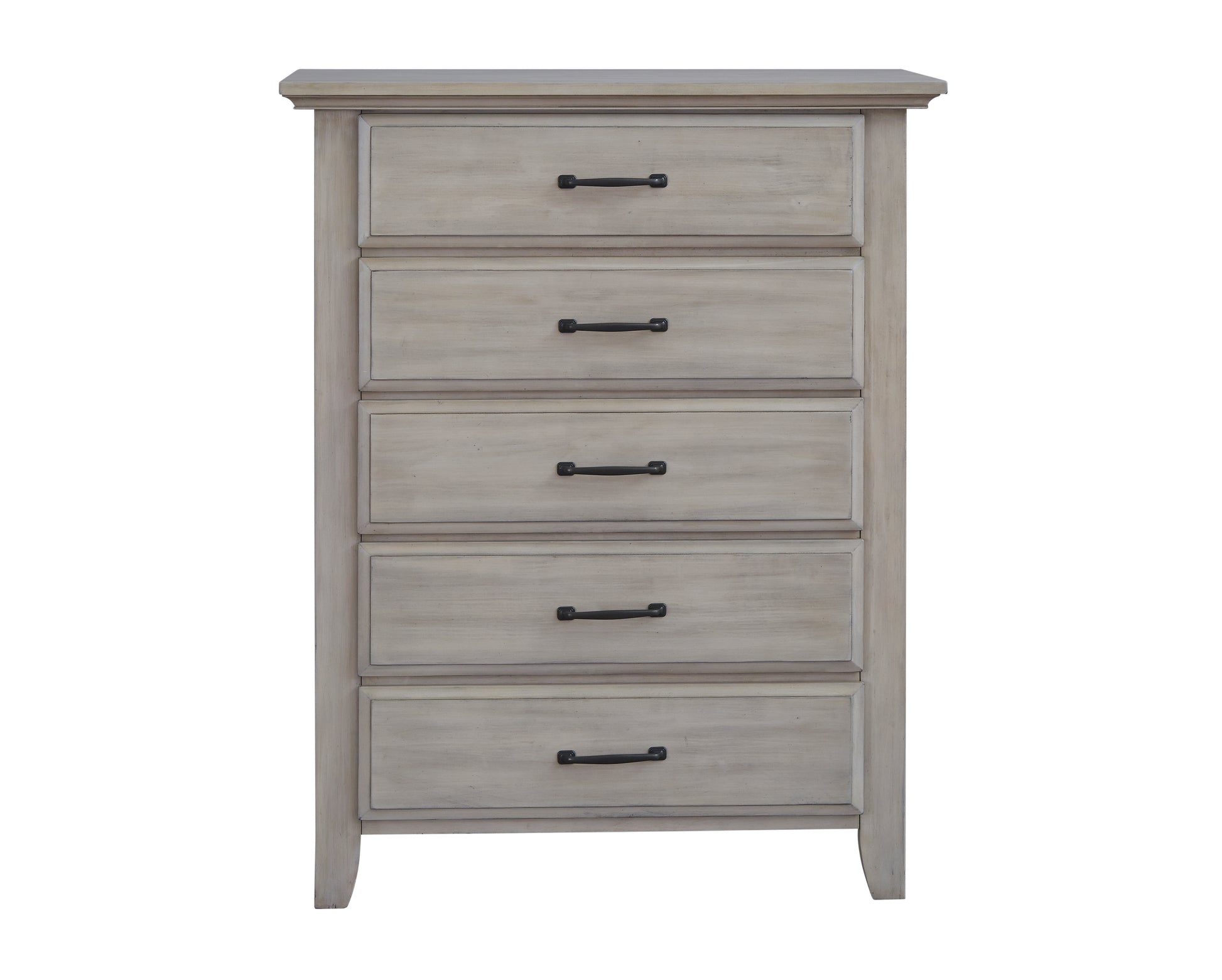 Chandler 5 Drawer Chest