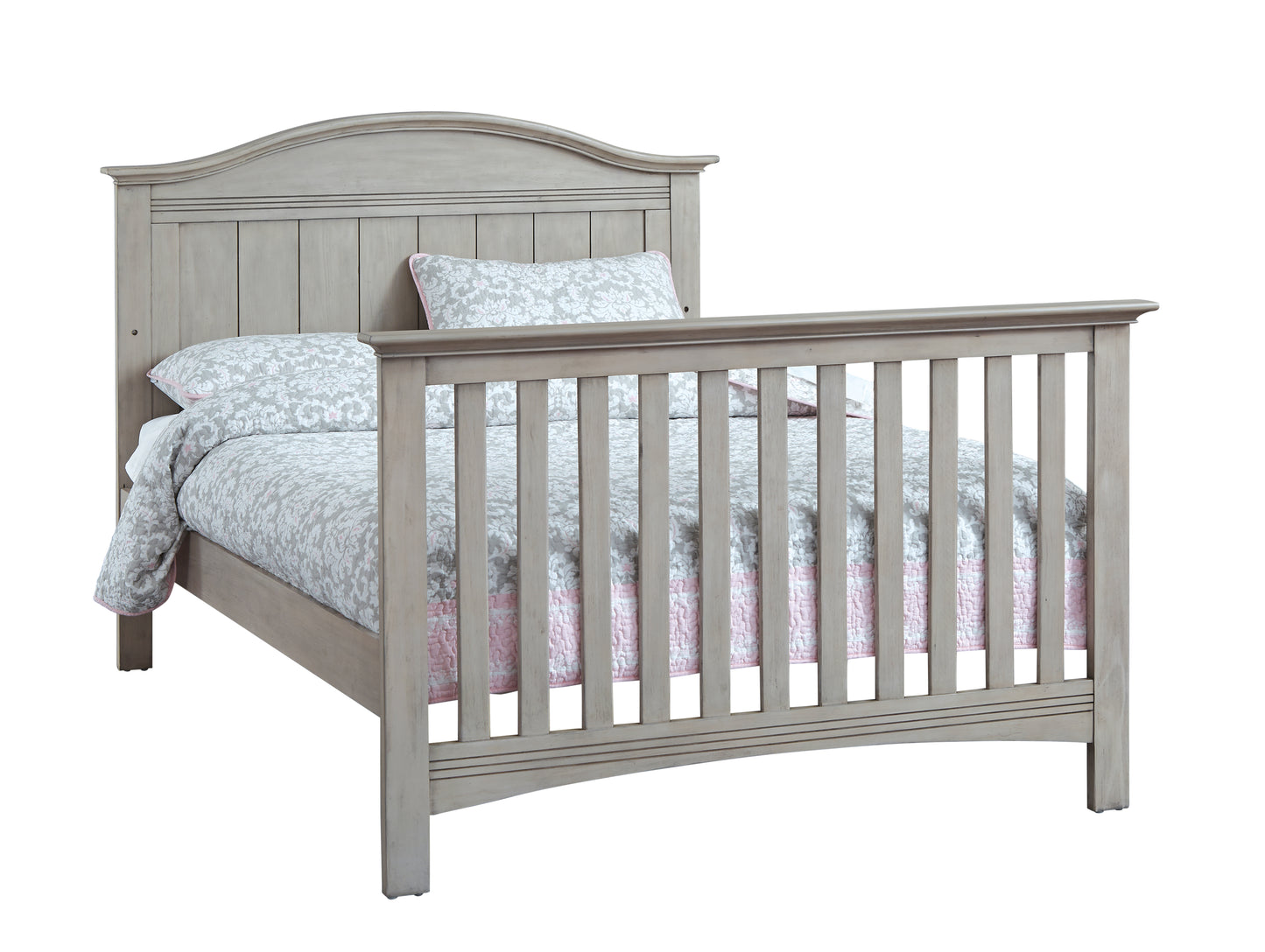Chandler Full Bed Conversion Kit