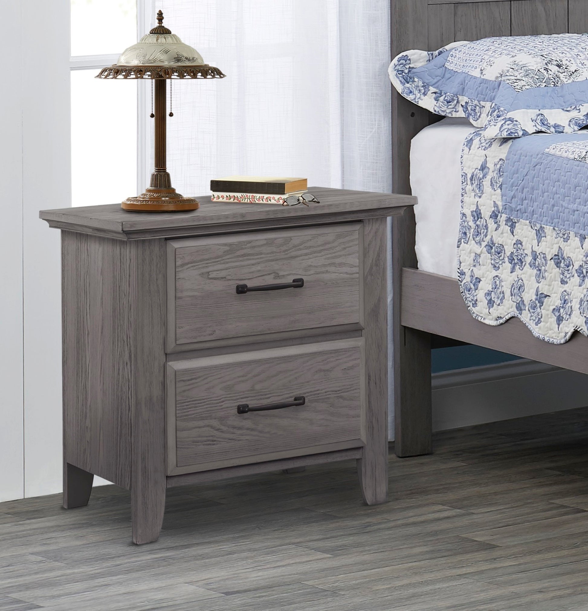 Chandler Night Stand