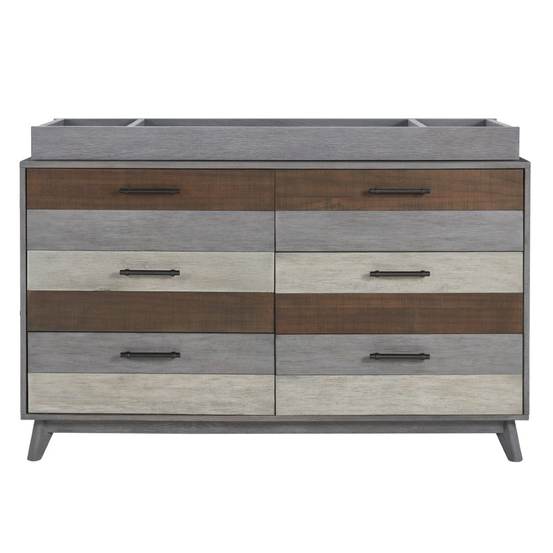 Cascade Changing Topper