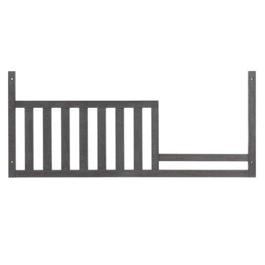 Cascade Guard Rail