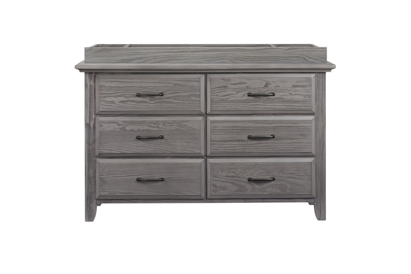 Chandler 6 Drawer Dresser