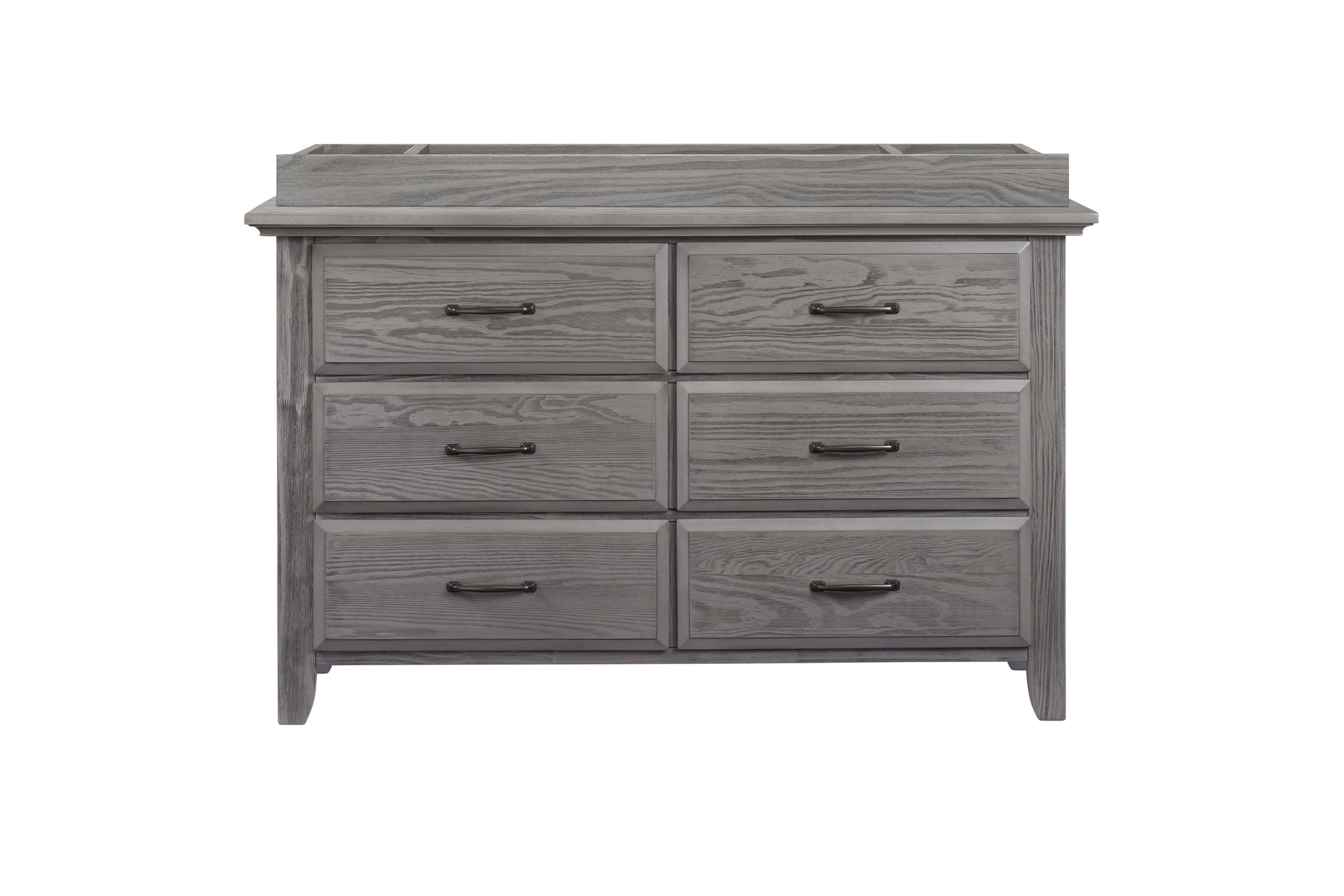Chandler 6 Drawer Dresser