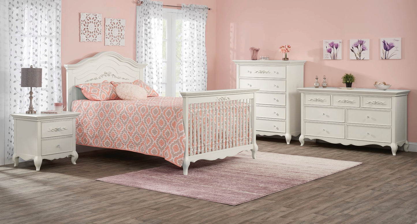 Emily Full Bed Conversion Kit