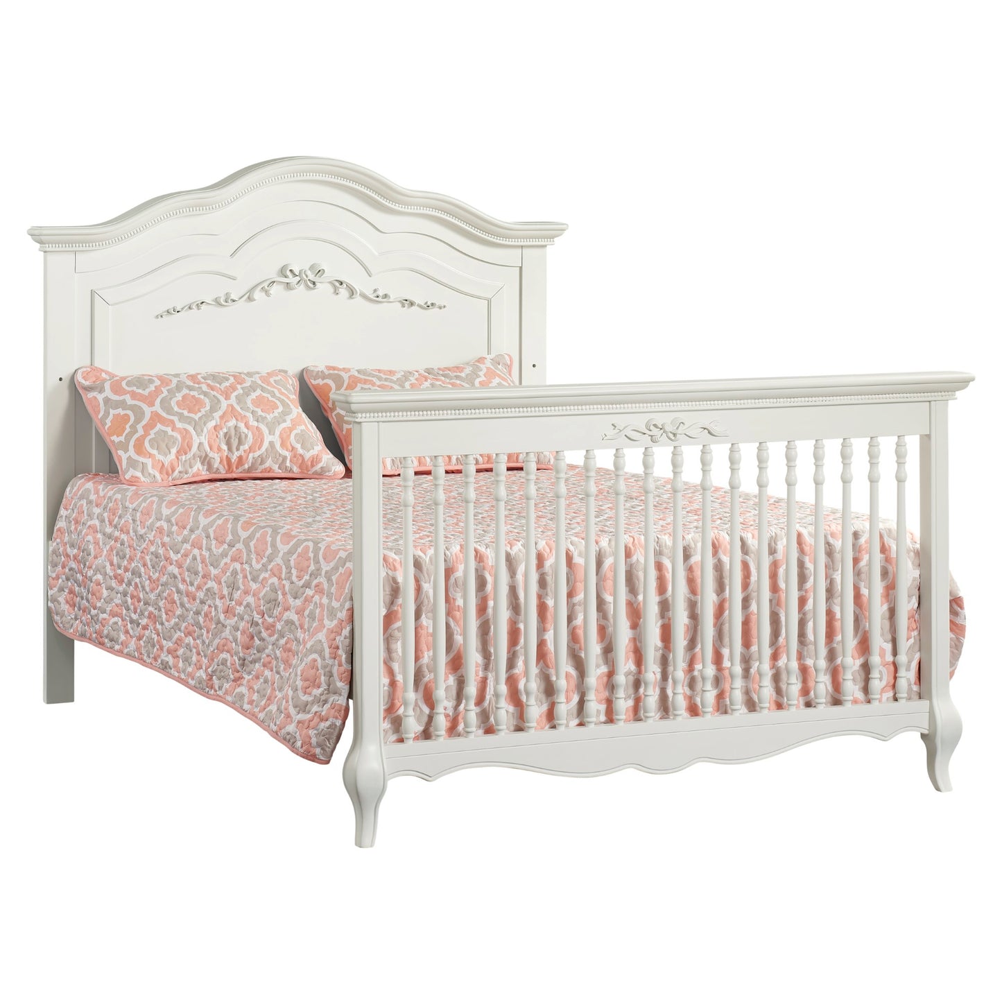 Emily Full Bed Conversion Kit