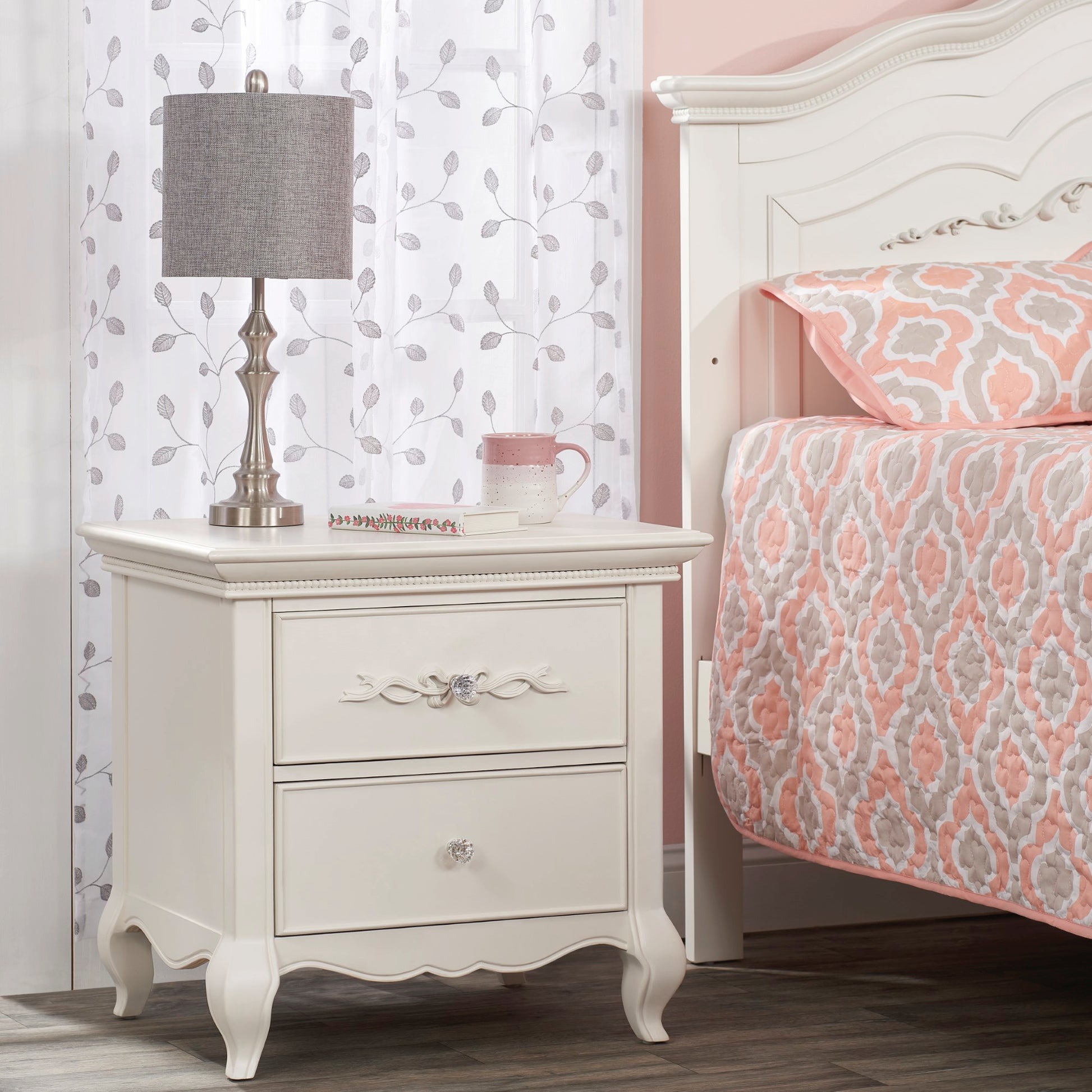 Emily Night Stand
