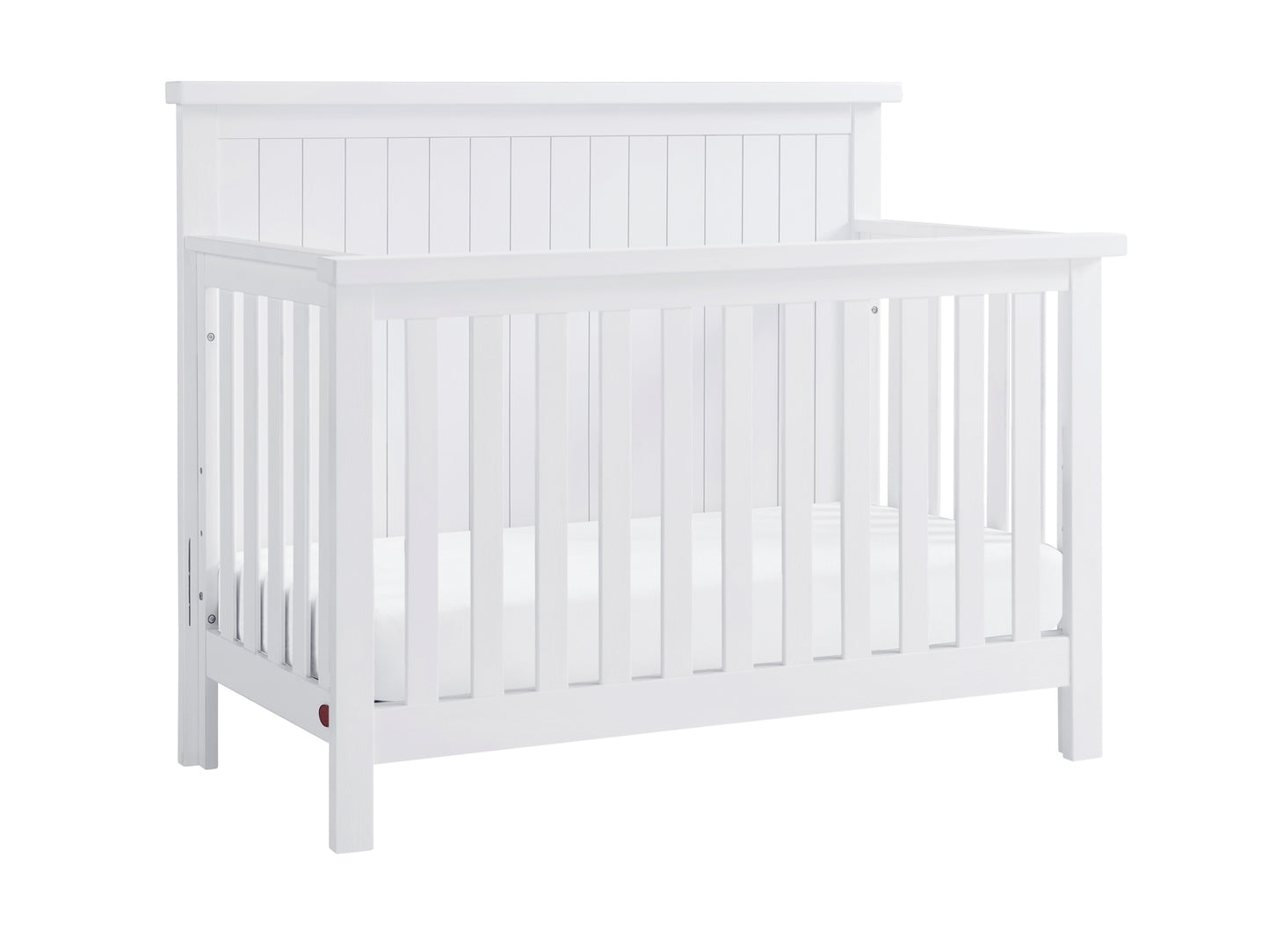 Everlee 4 in 1 Convertible Crib