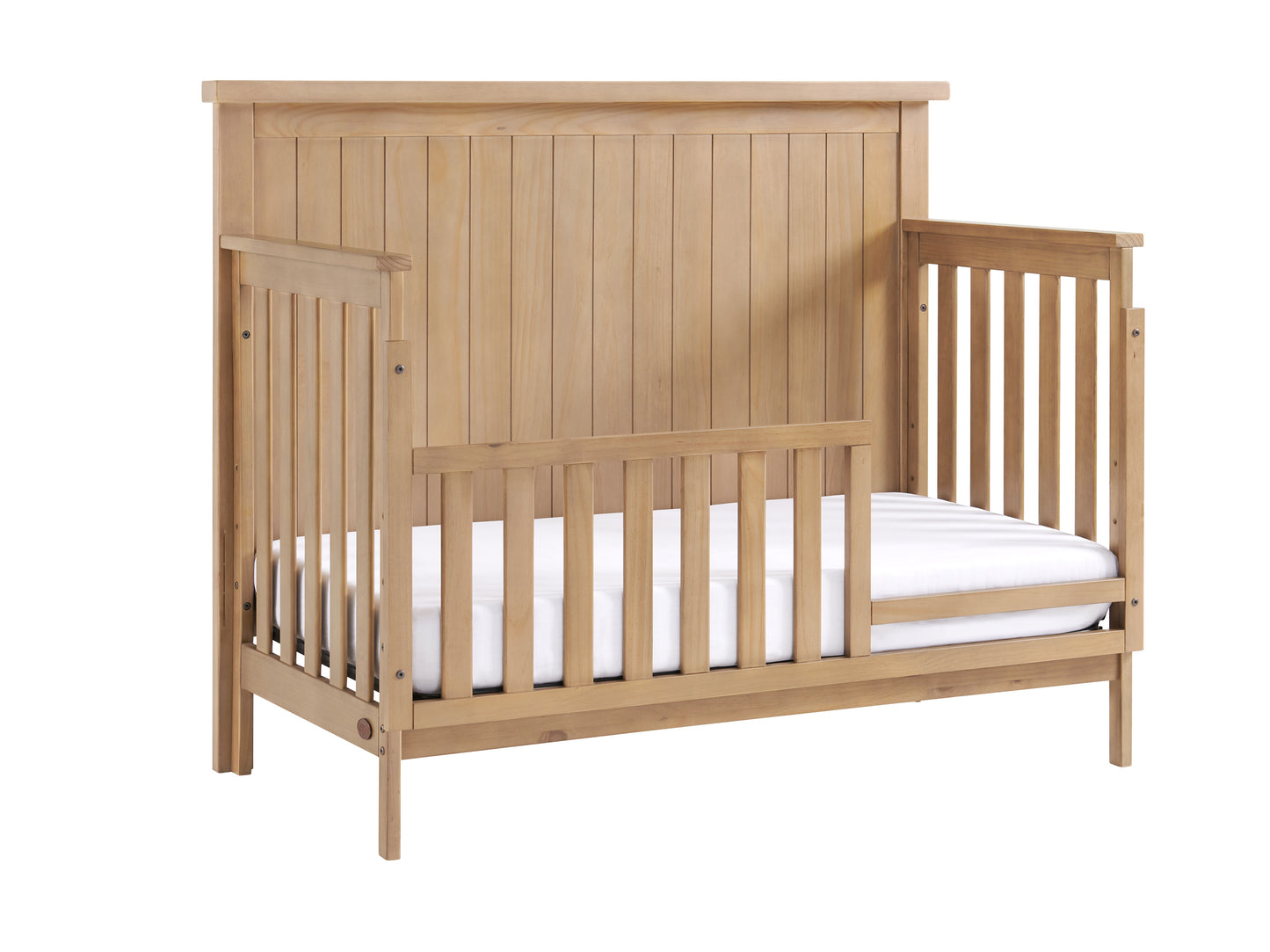 Everlee 4 in 1 Guard Rail