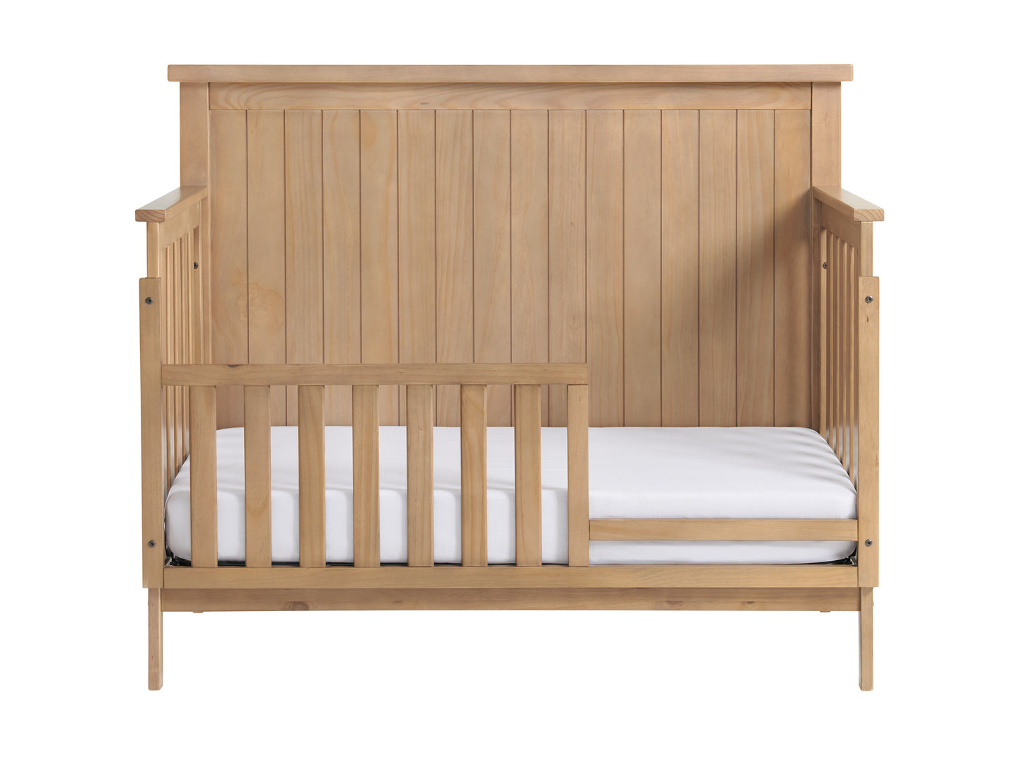 Everlee 4 in 1 Guard Rail