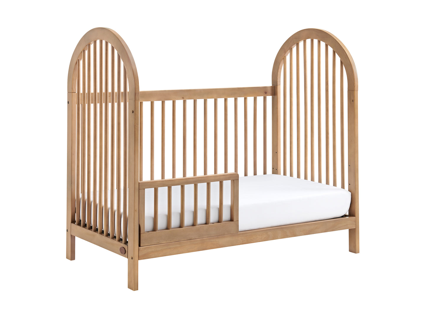 Everlee 3 in 1 Guard Rail