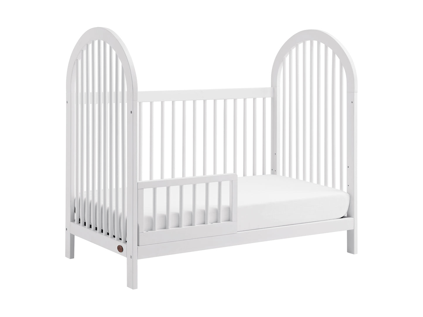 Everlee 3 in 1 Guard Rail