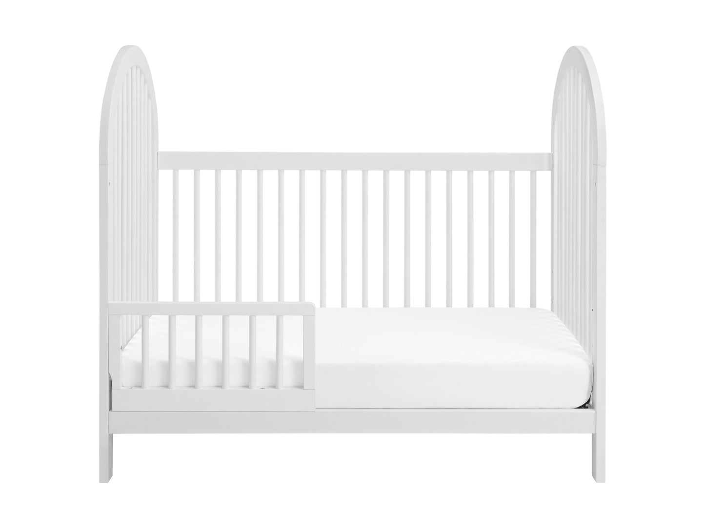 Everlee 3 in 1 Guard Rail