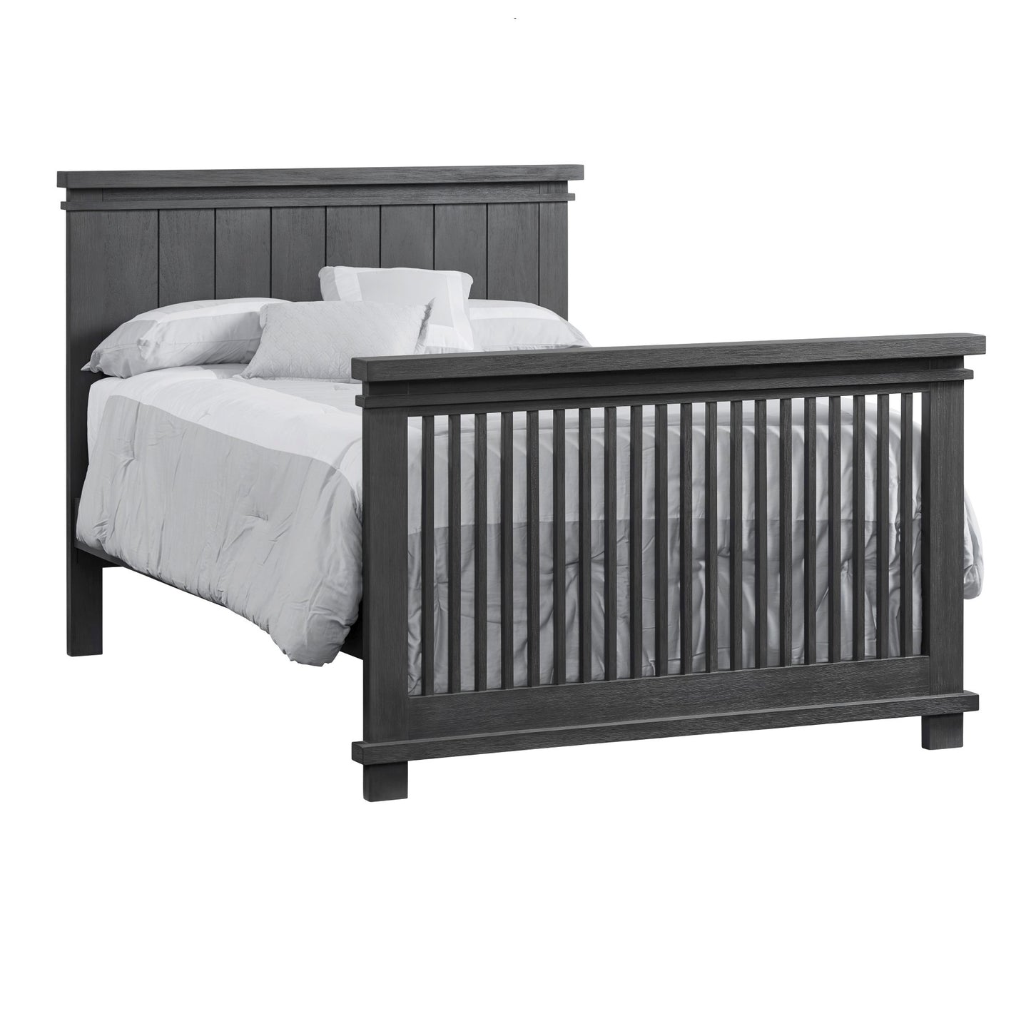 Hampton Full Bed Conversion Kit