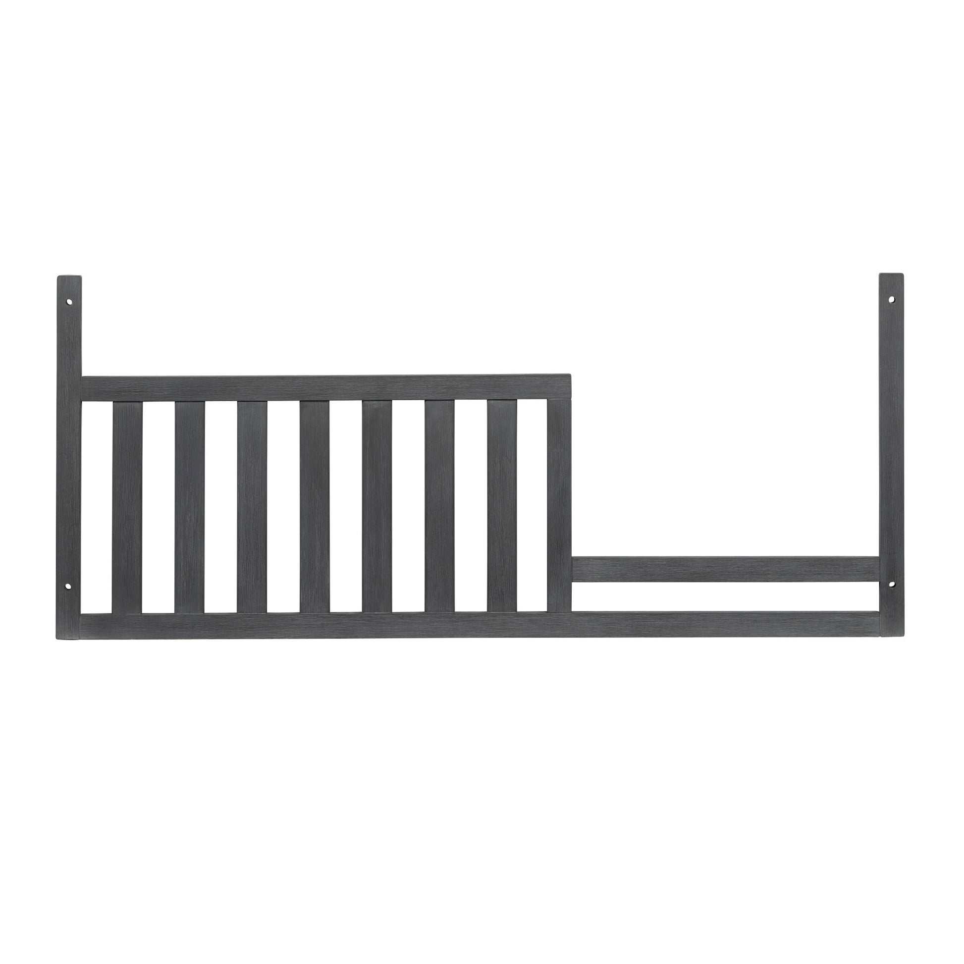 Hampton Guard Rail