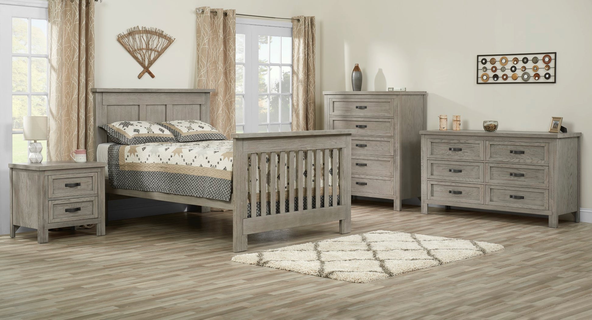 Hanover Night Stand