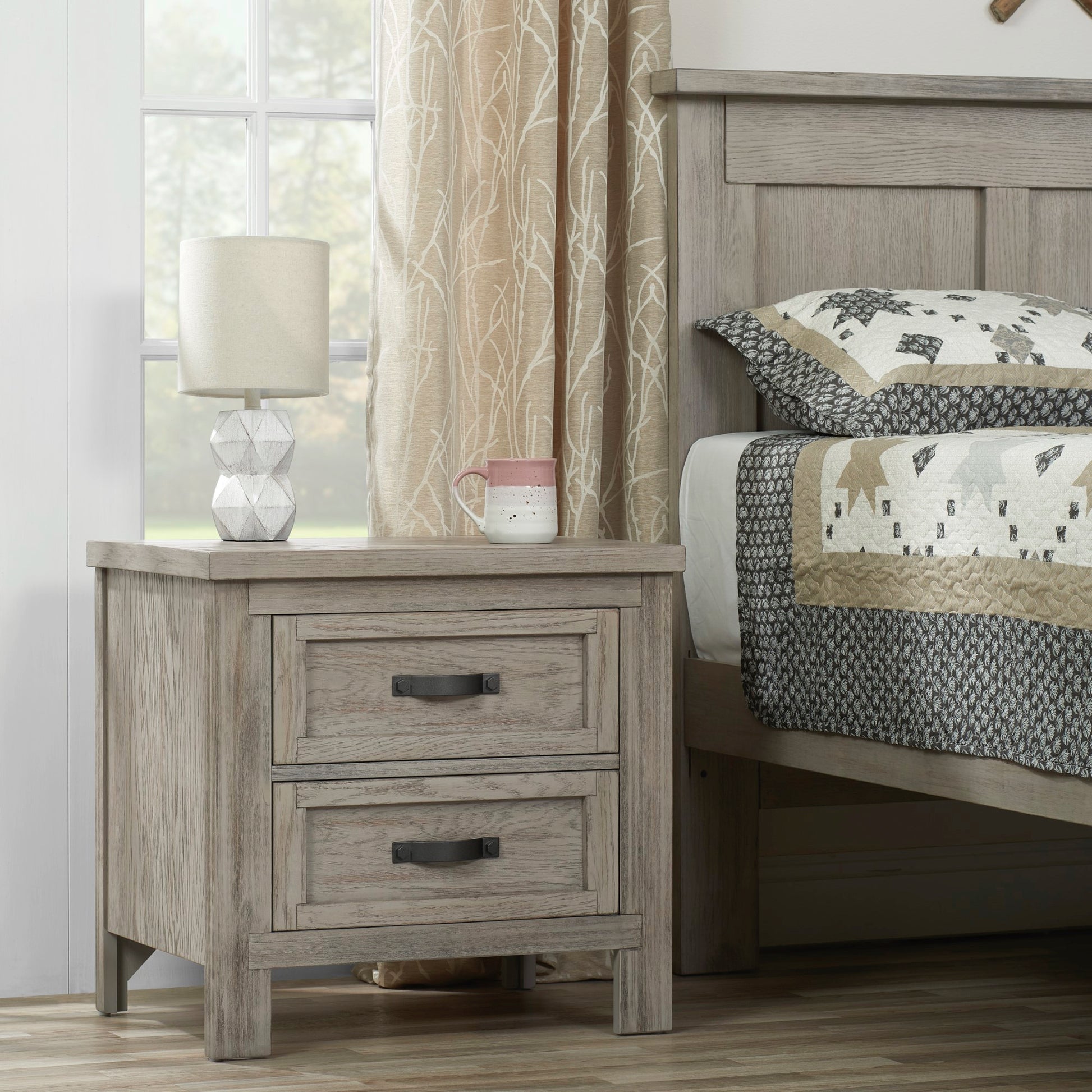 Hanover Night Stand