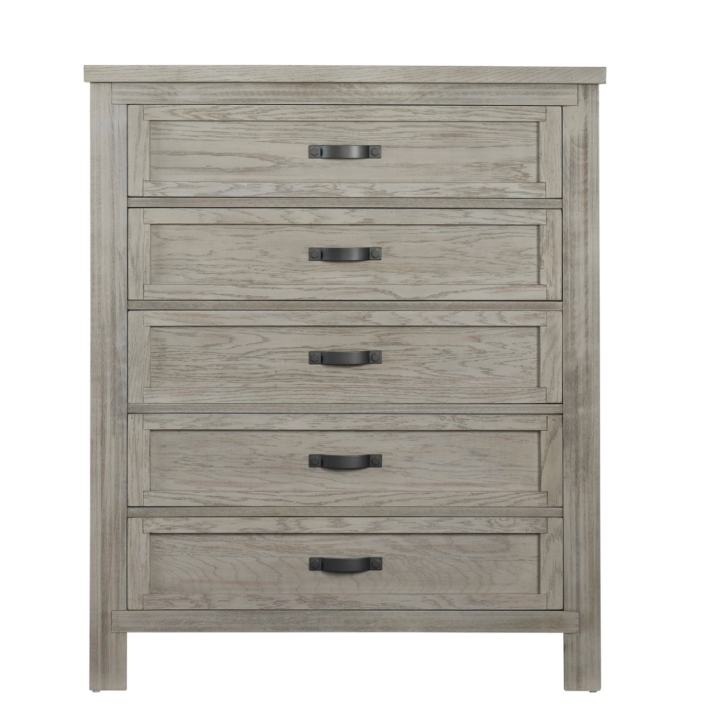 Hanover 5 Drawer Chest