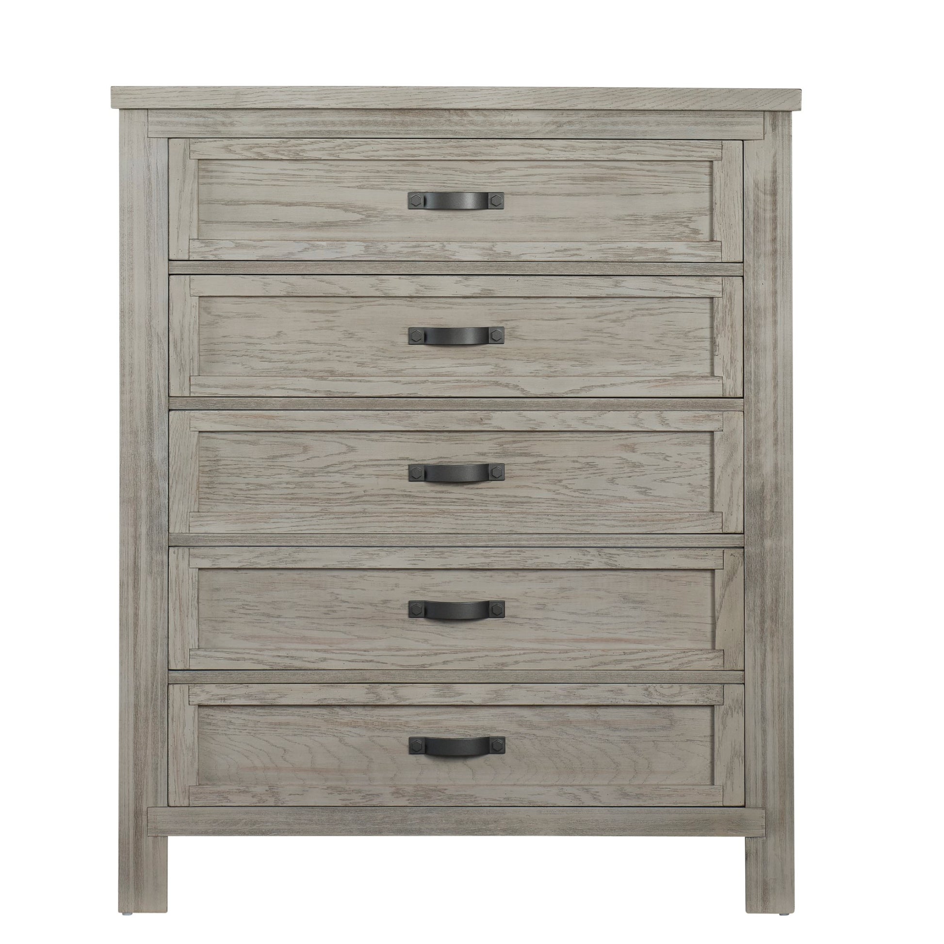 Hanover 5 Drawer Chest