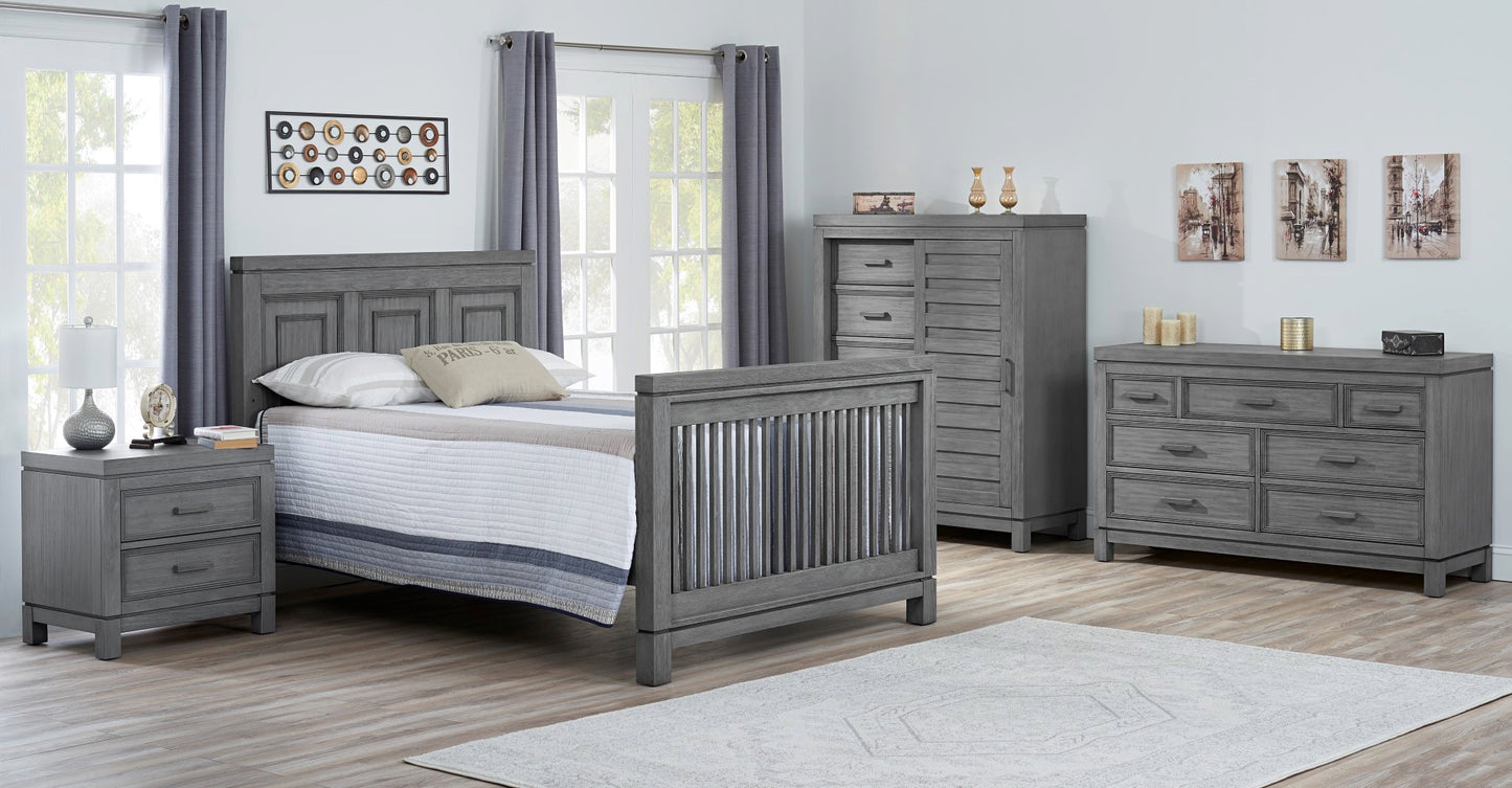 Manchester Full Bed Conversion Kit