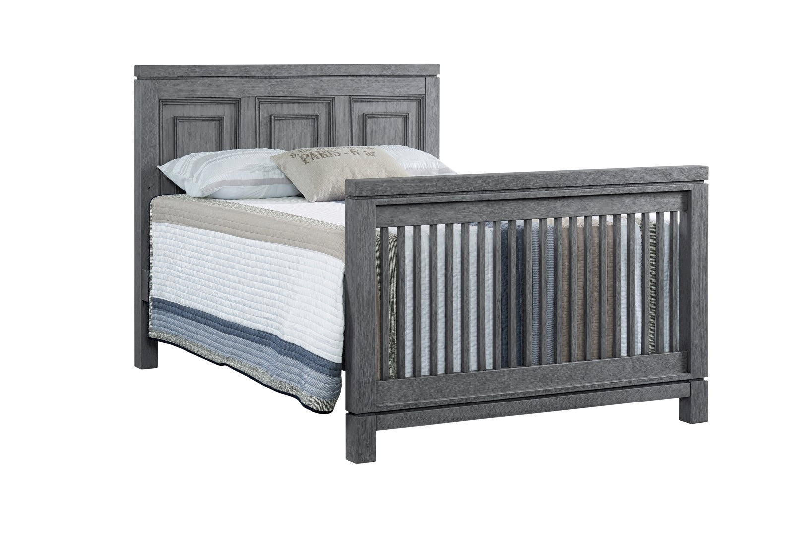 Manchester Full Bed Conversion Kit