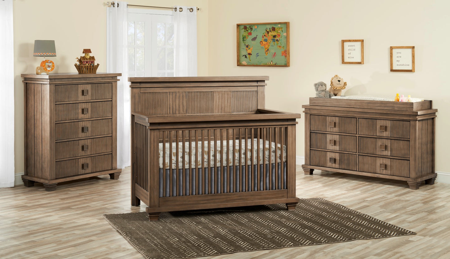 Mayfield 5 Drawer Chest