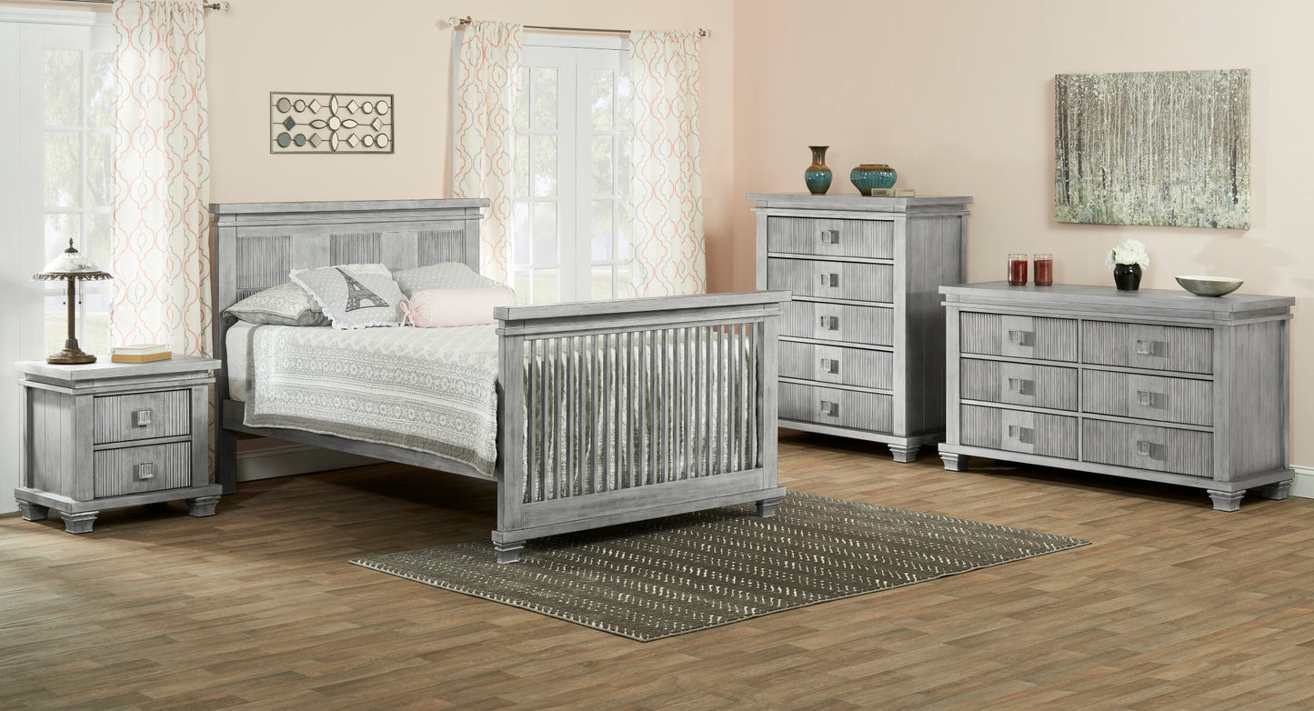 Mayfield Night Stand