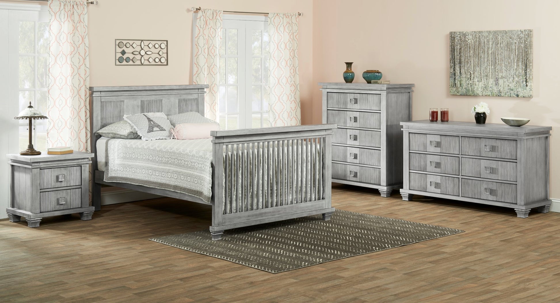 Mayfield Night Stand