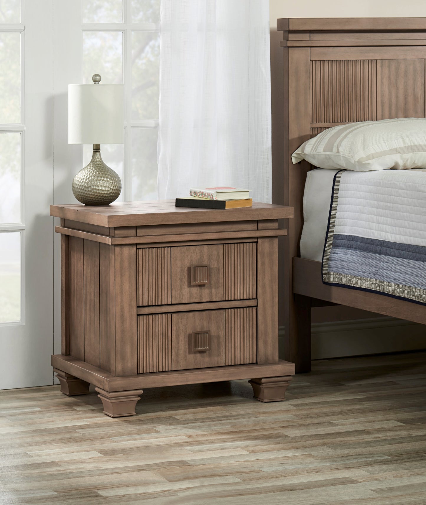 Mayfield Night Stand