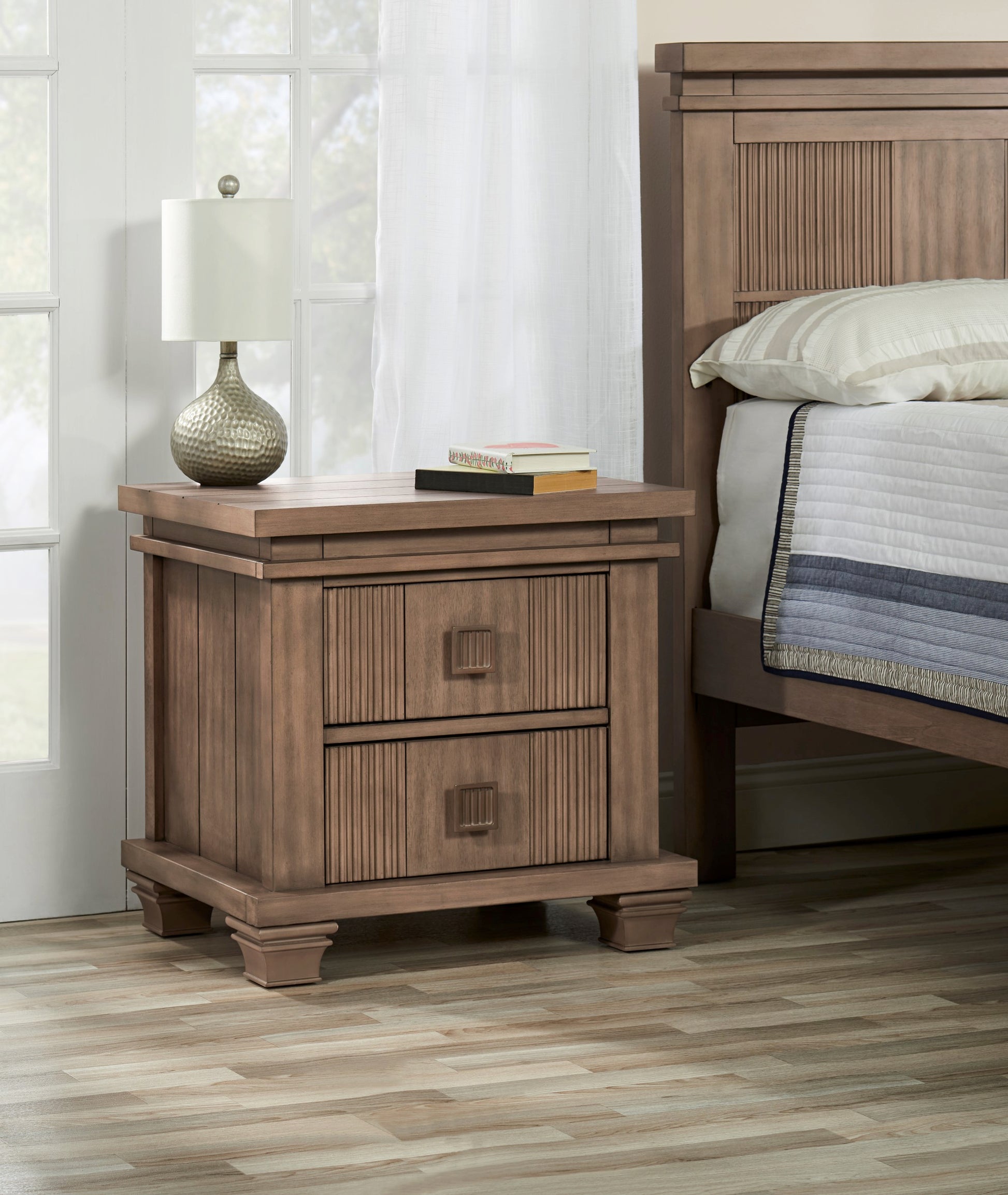 Mayfield Night Stand