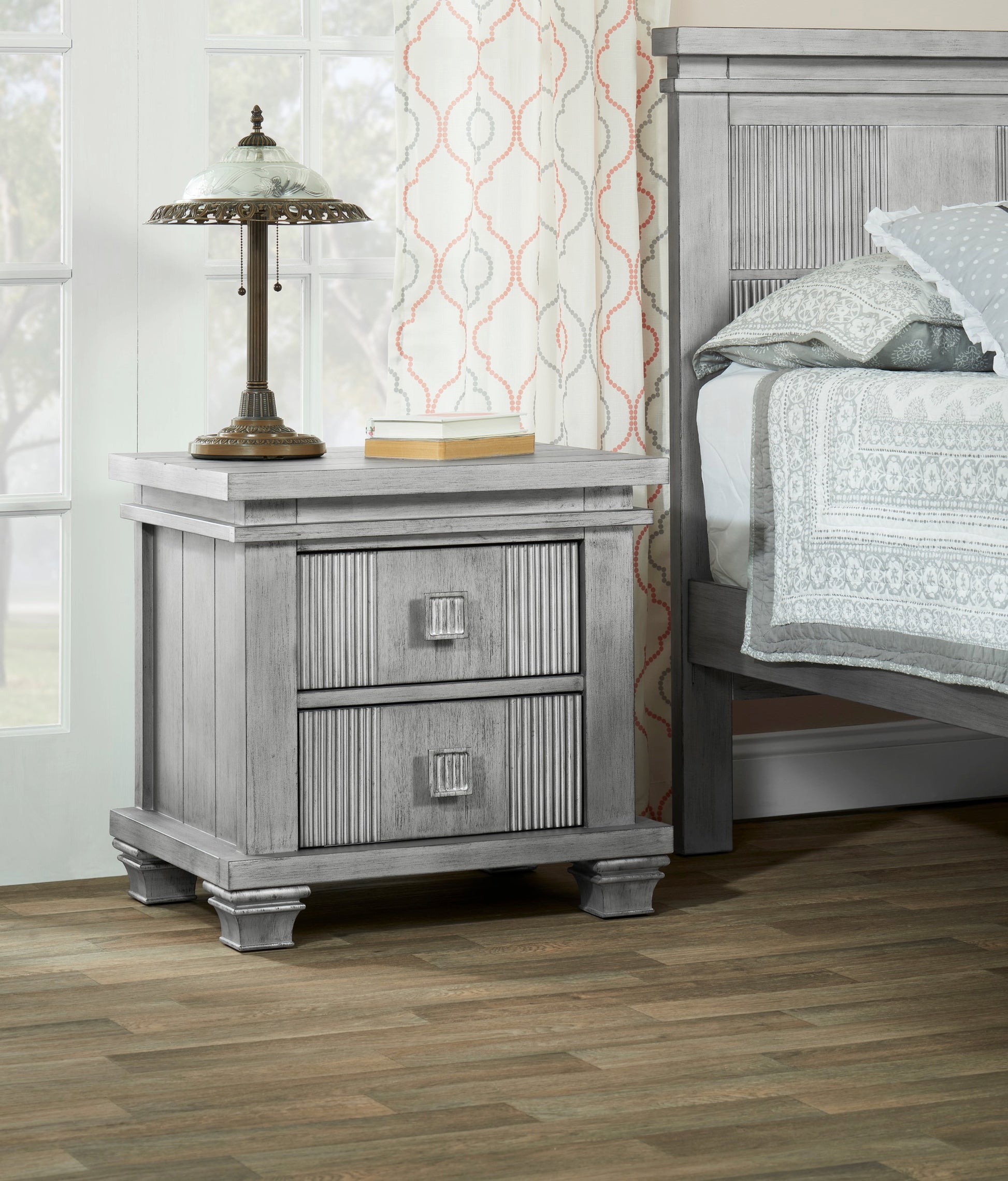 Mayfield Night Stand