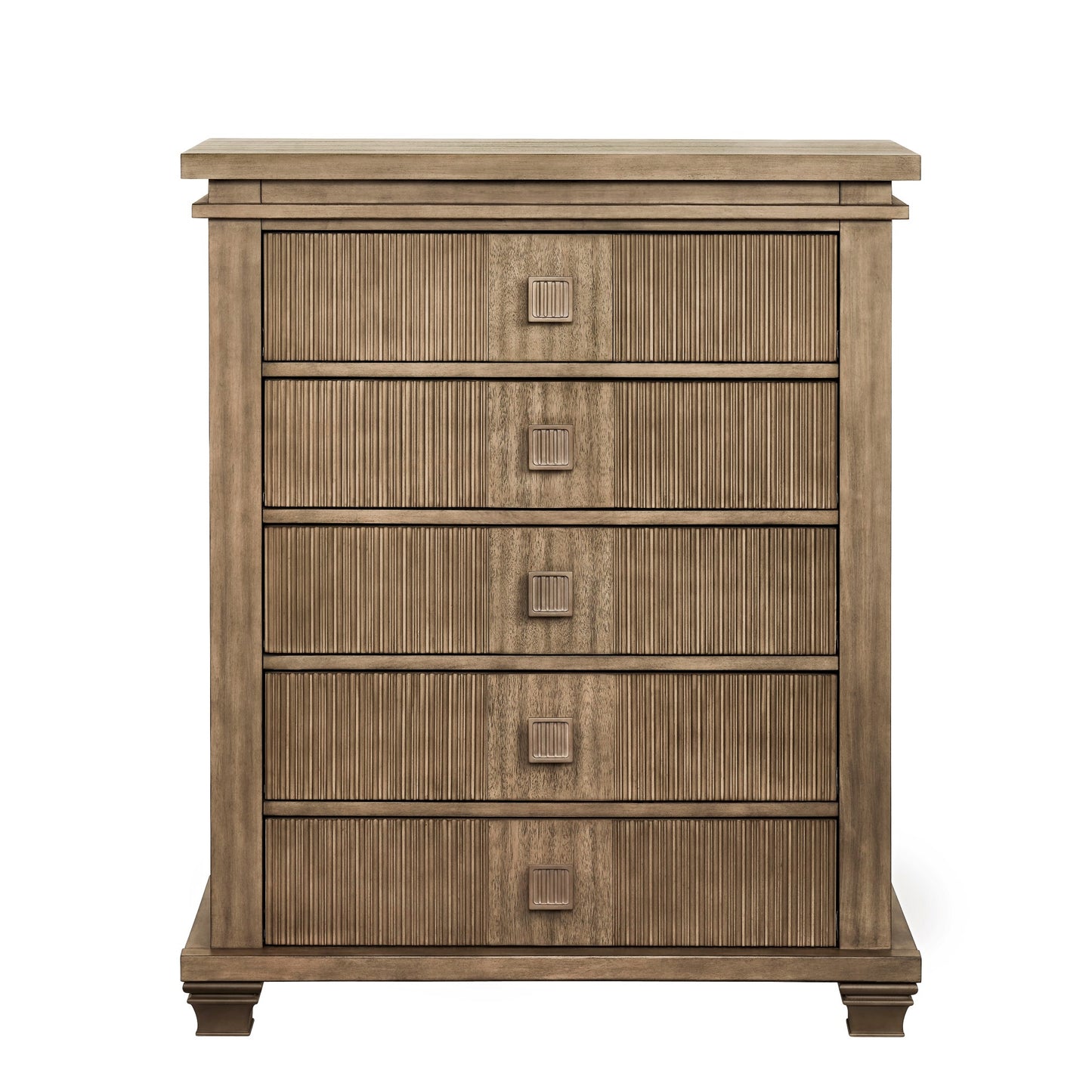 Mayfield 5 Drawer Chest