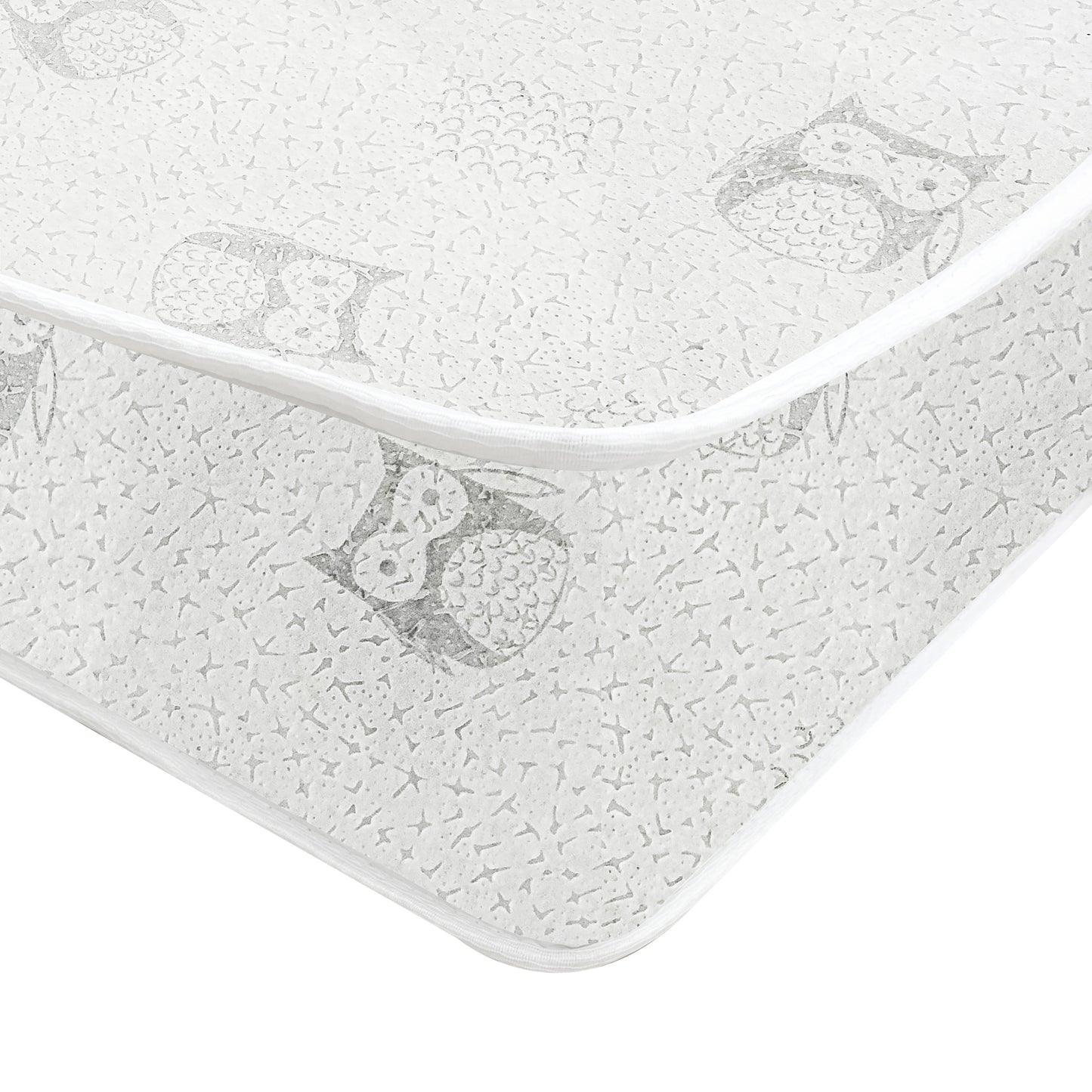 Perfect Comfort 2 Stage Crib & Toddler Mattress