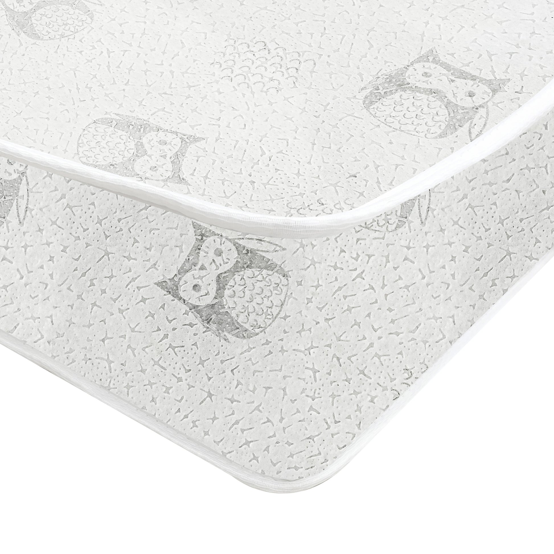 Perfect Comfort 2 Stage Crib & Toddler Mattress
