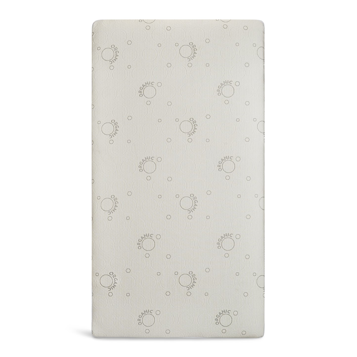 Paradise Dual Stage Crib & Toddler Mattress