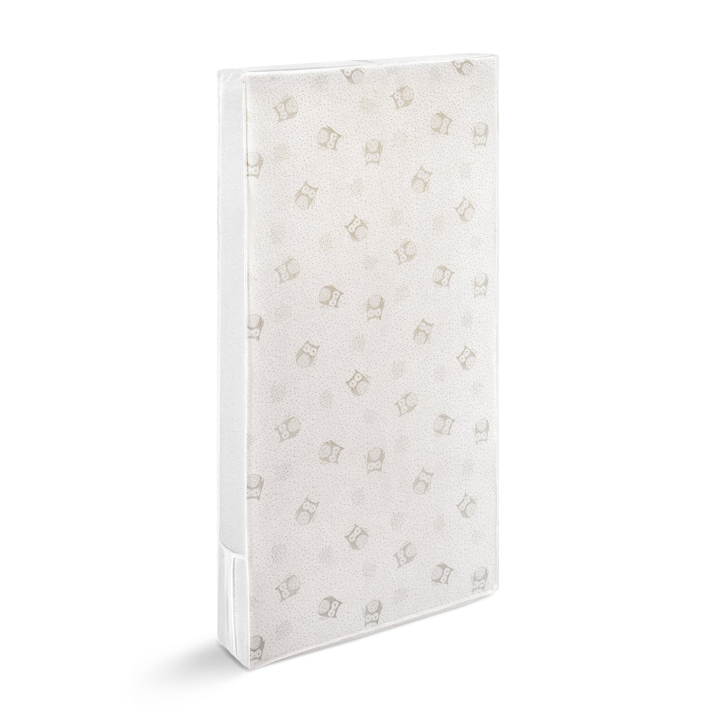 Perfect Comfort 2 Stage Crib & Toddler Mattress