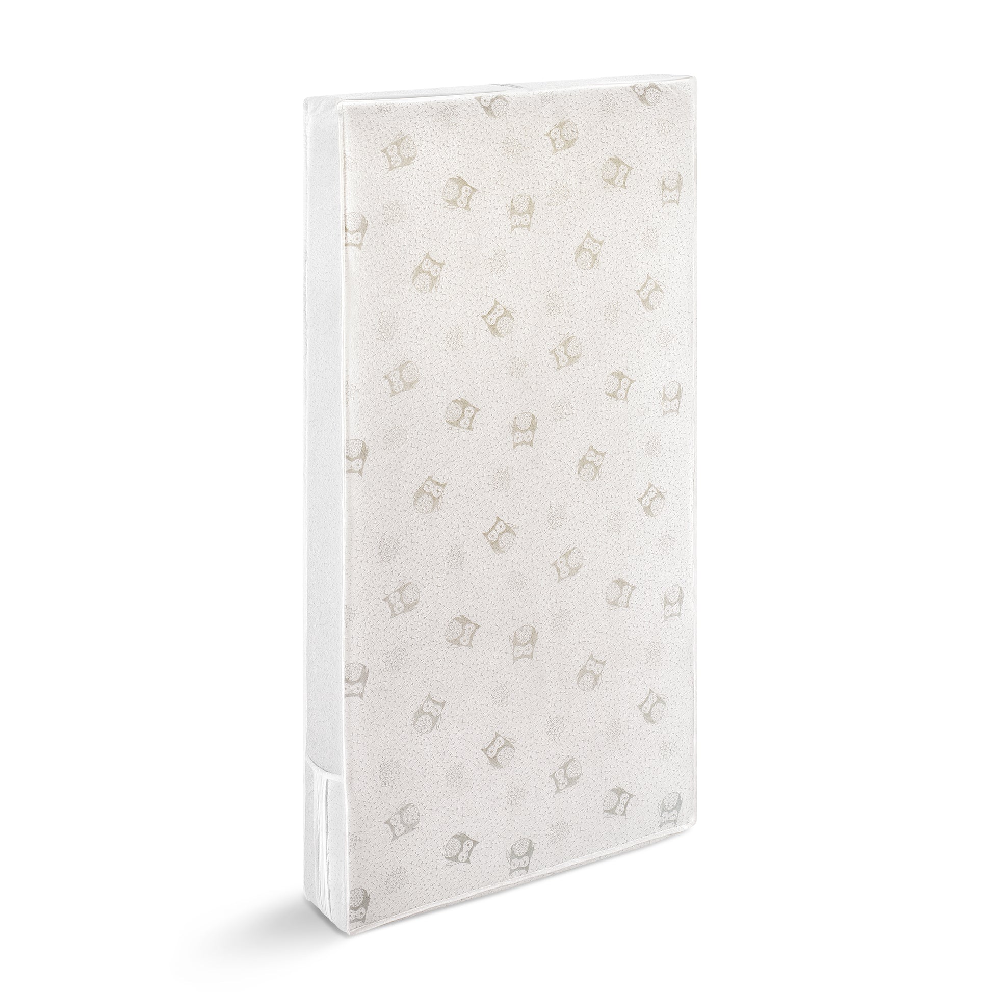 Perfect Comfort 2 Stage Crib & Toddler Mattress