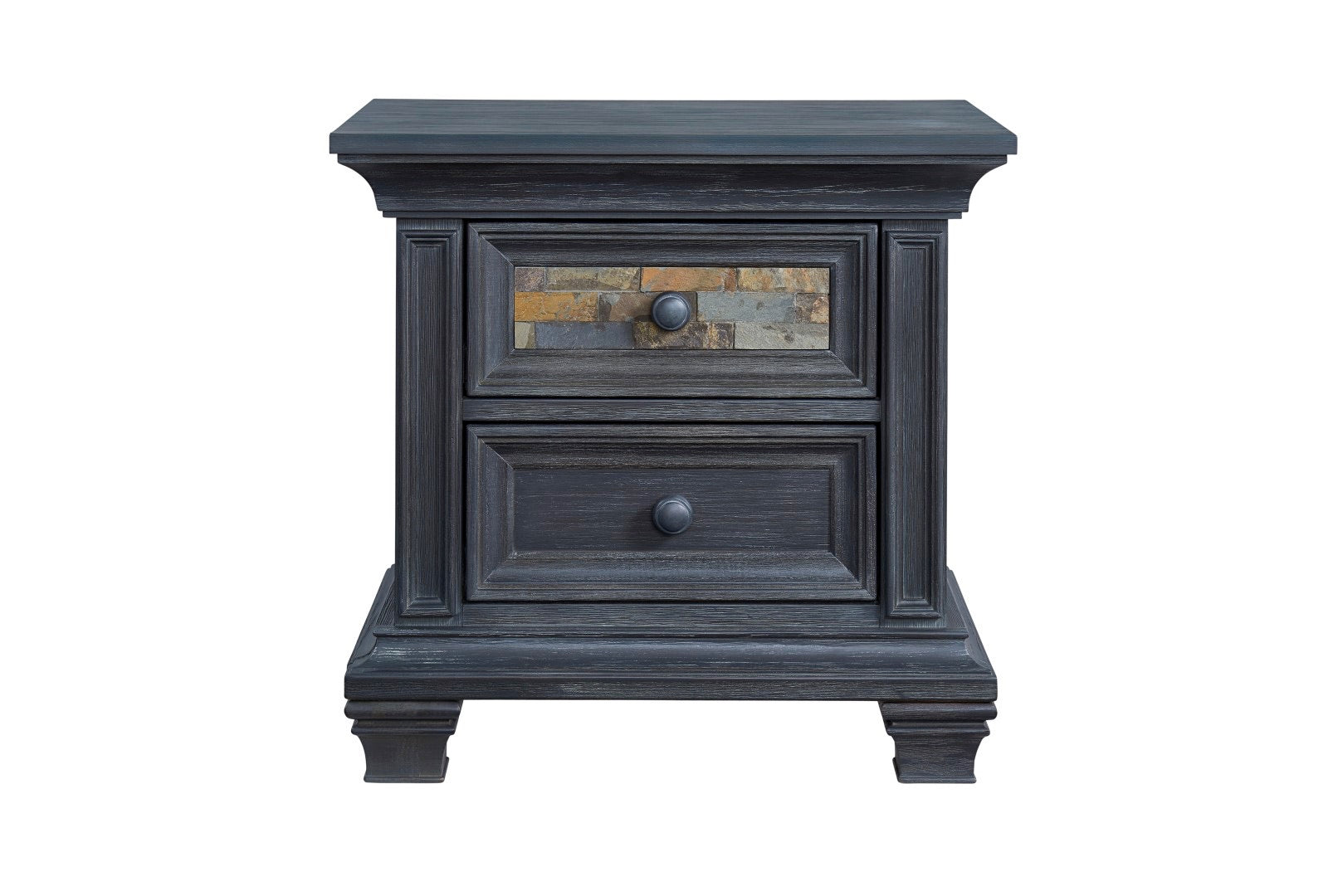 Stone Hill Night Stand
