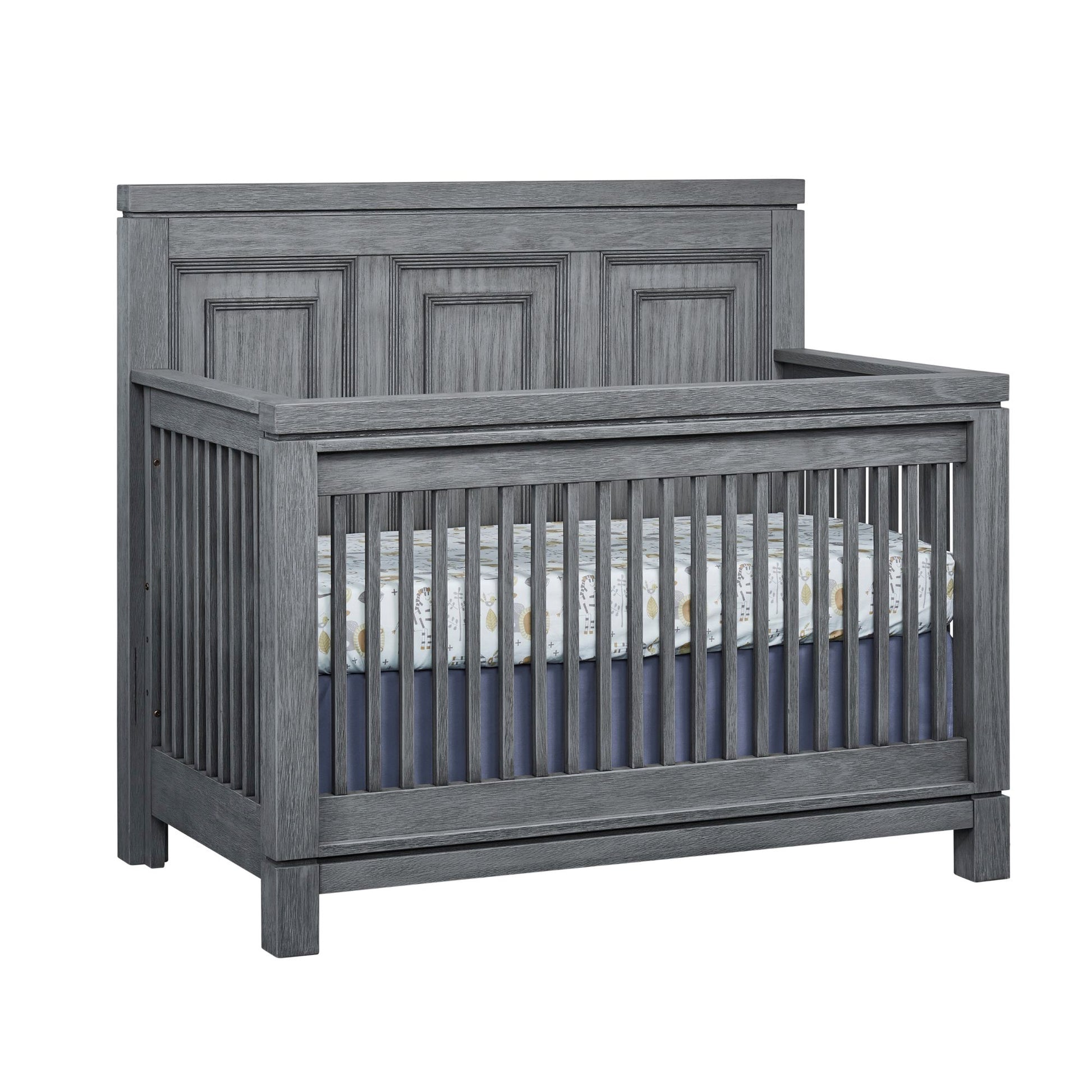Manchester 4 in 1 Convertible Crib