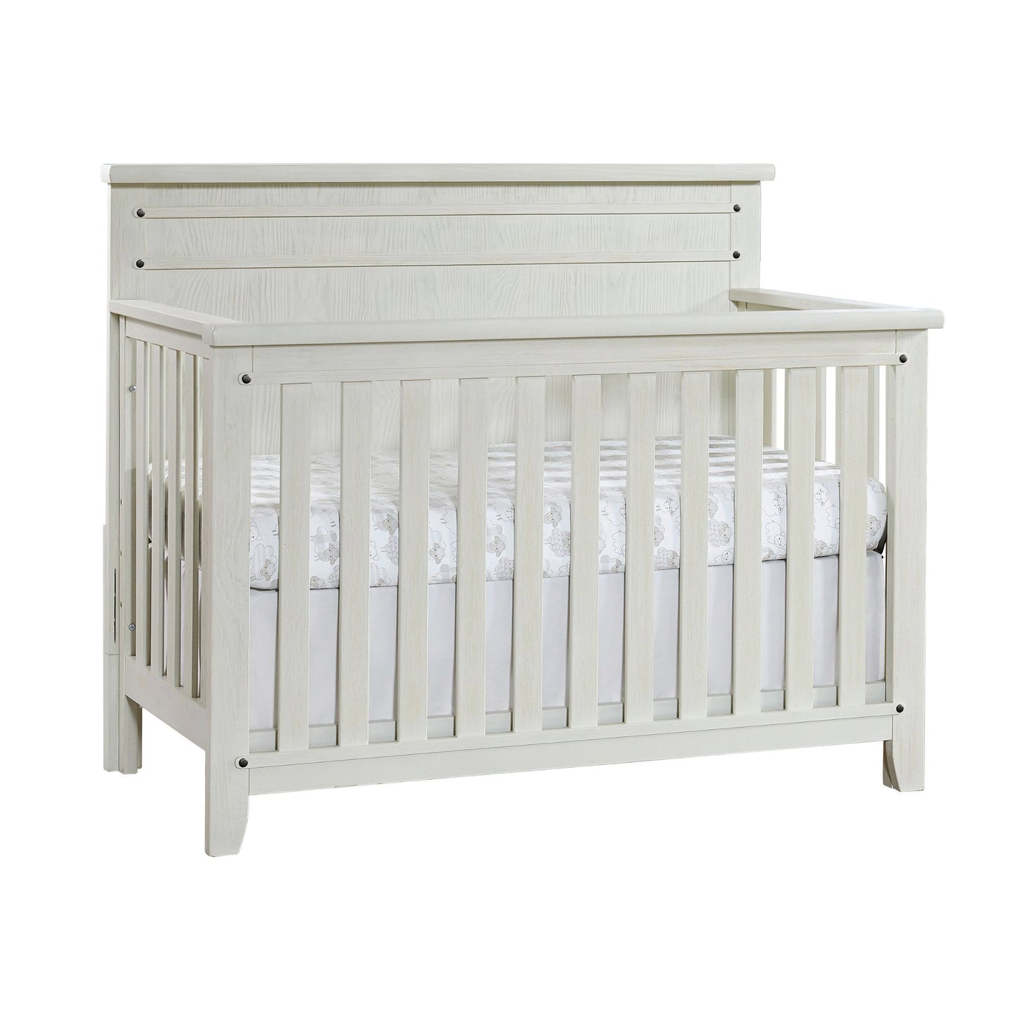 Ellison 4 In 1 Convertible Crib