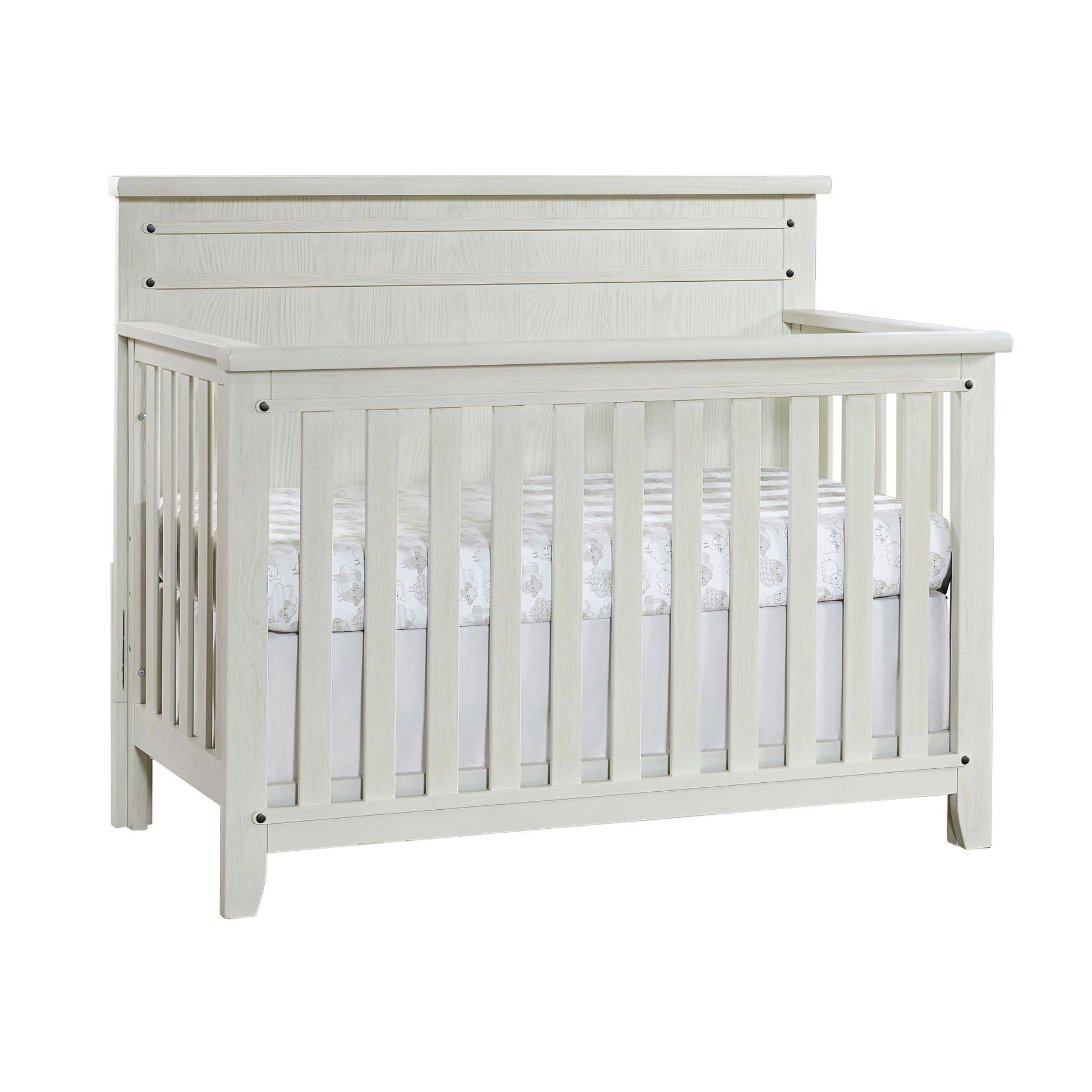 Ellison 4 In 1 Convertible Crib
