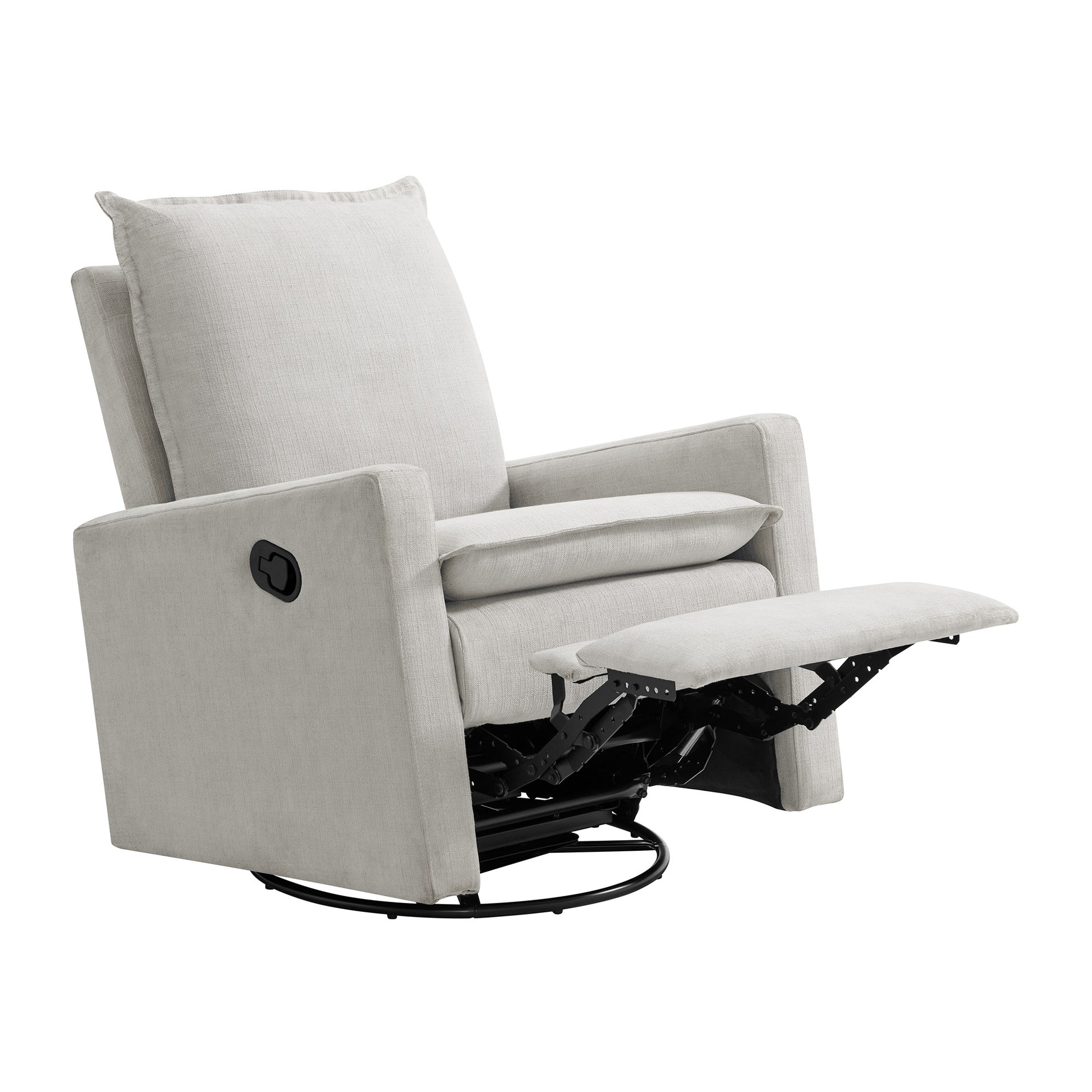 Uptown Swivel Rocker and Recliner