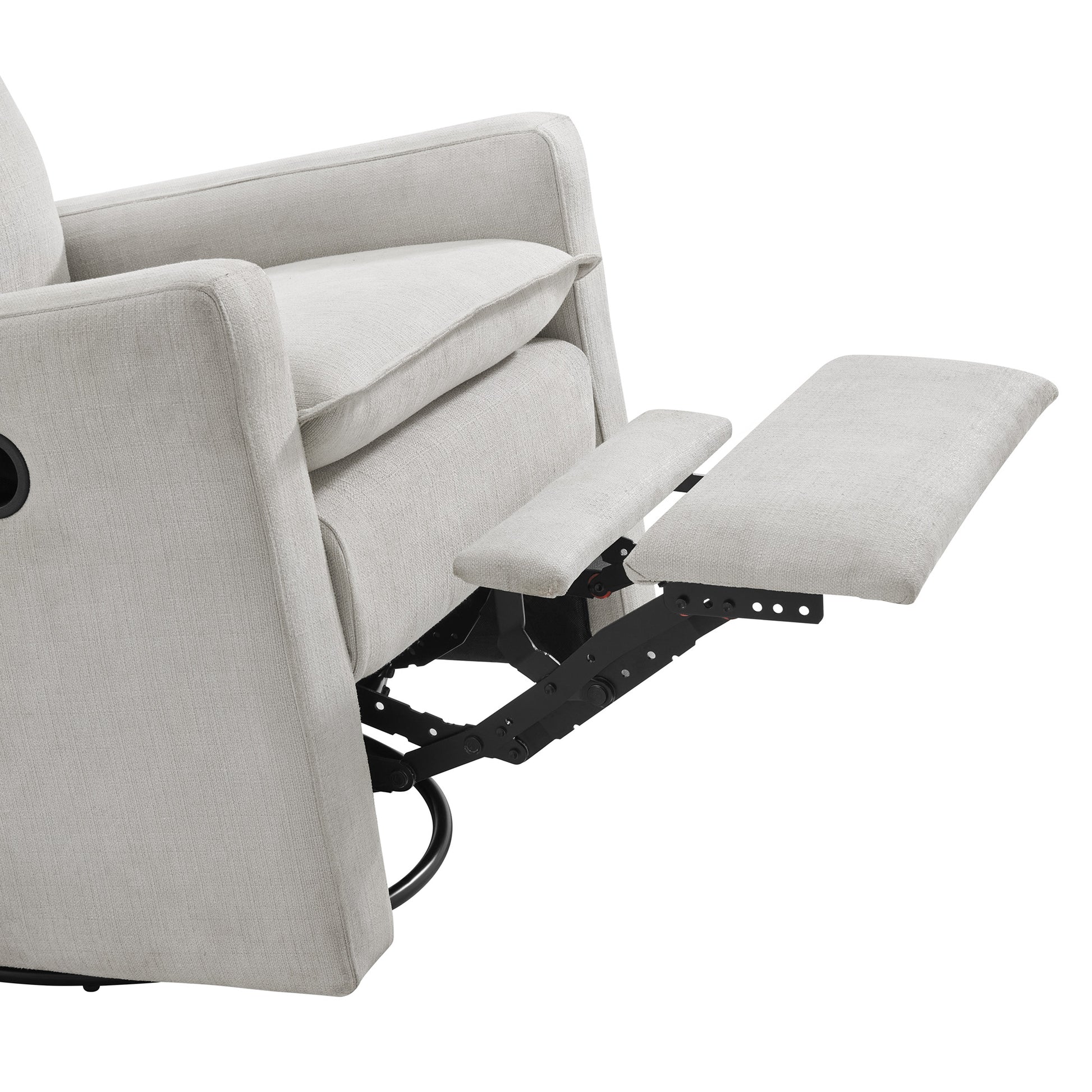 Uptown Swivel Rocker and Recliner