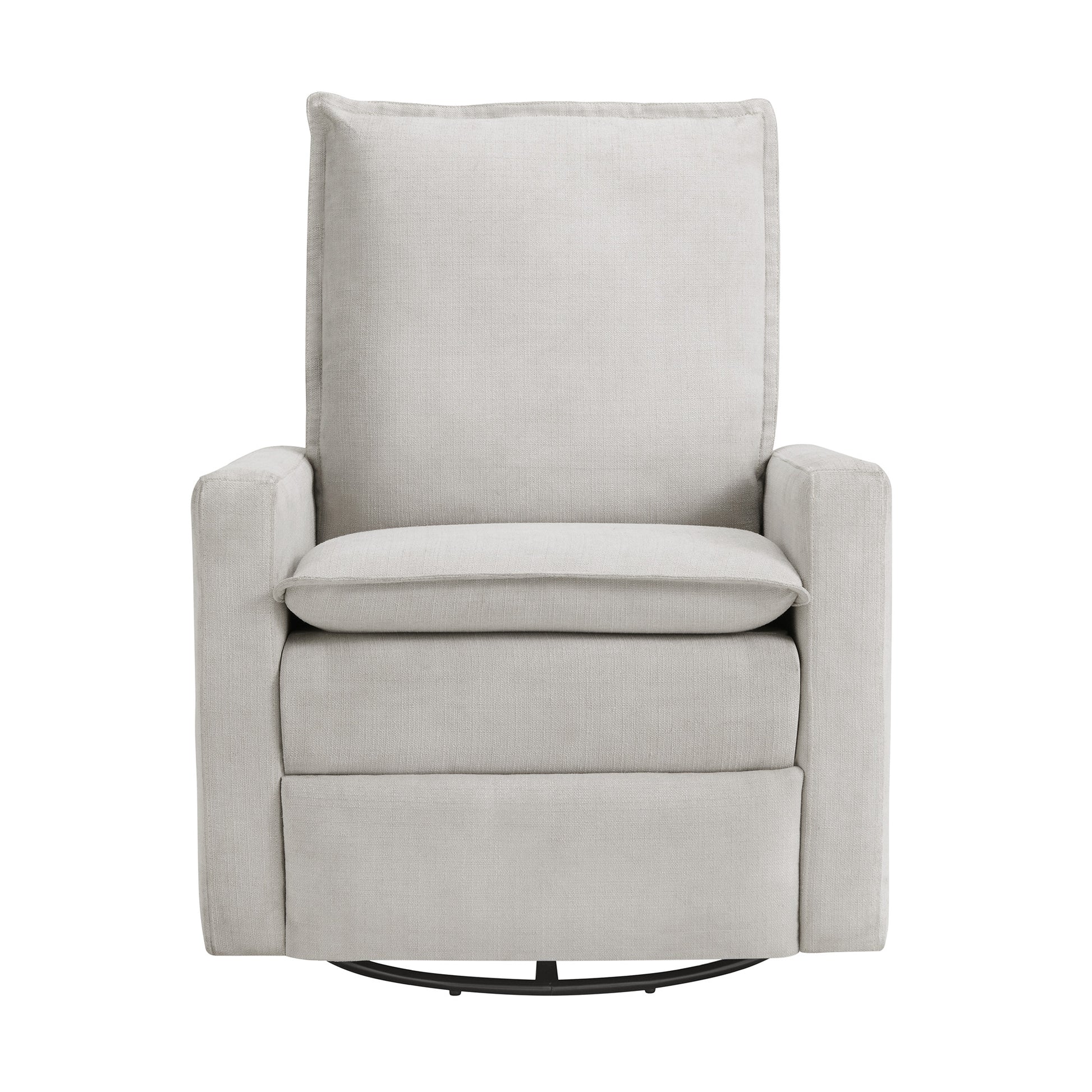 Uptown Swivel Rocker and Recliner