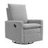 Uptown Swivel Rocker and Recliner