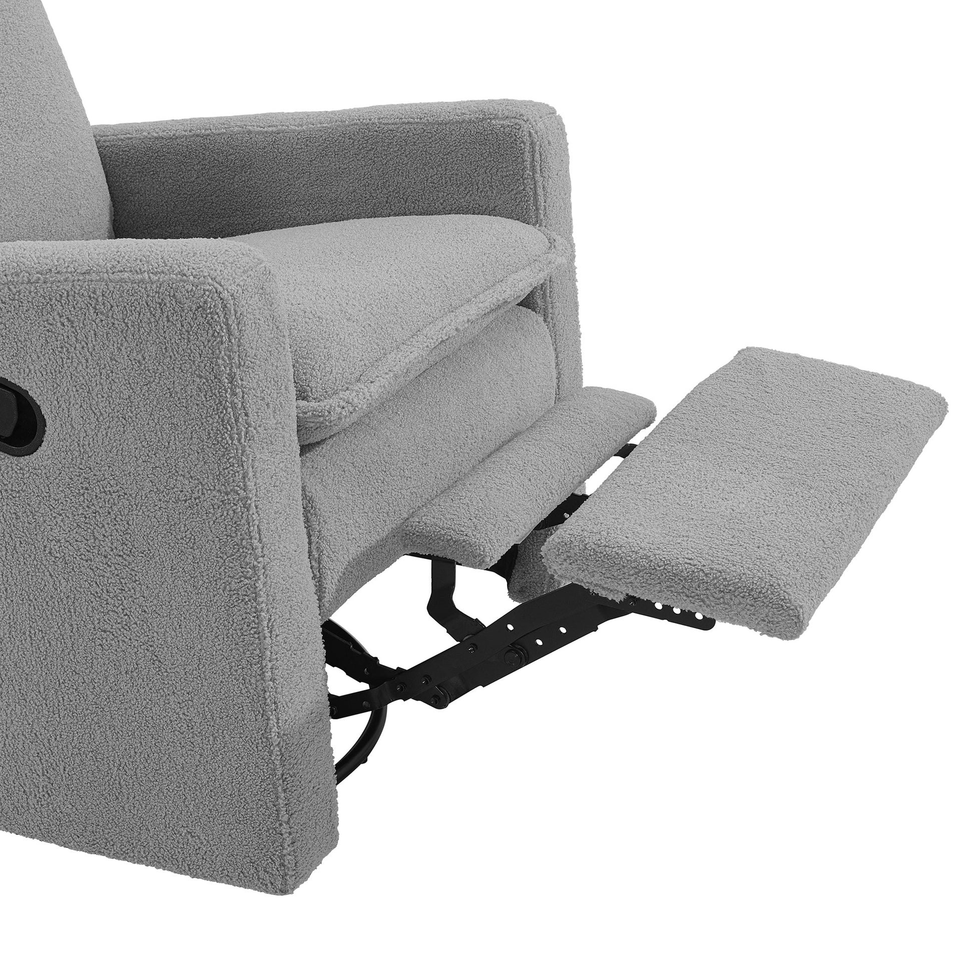 Uptown Swivel Rocker and Recliner